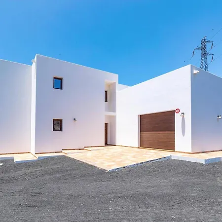 Medio Panuelo By Villa